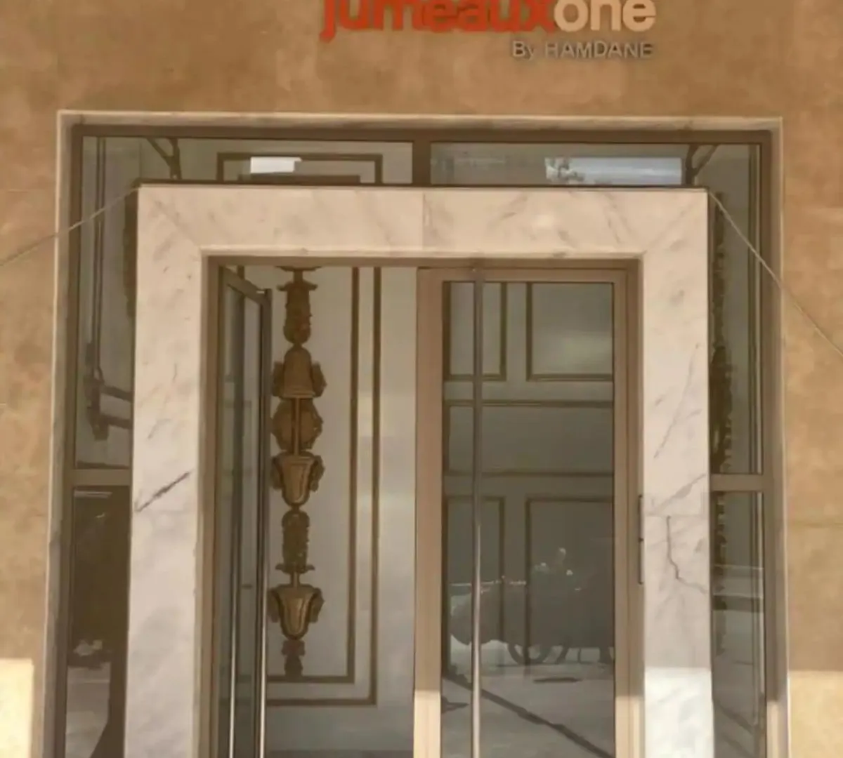 Appartamento Appartement Au Centre De Gueliz Marrakesh