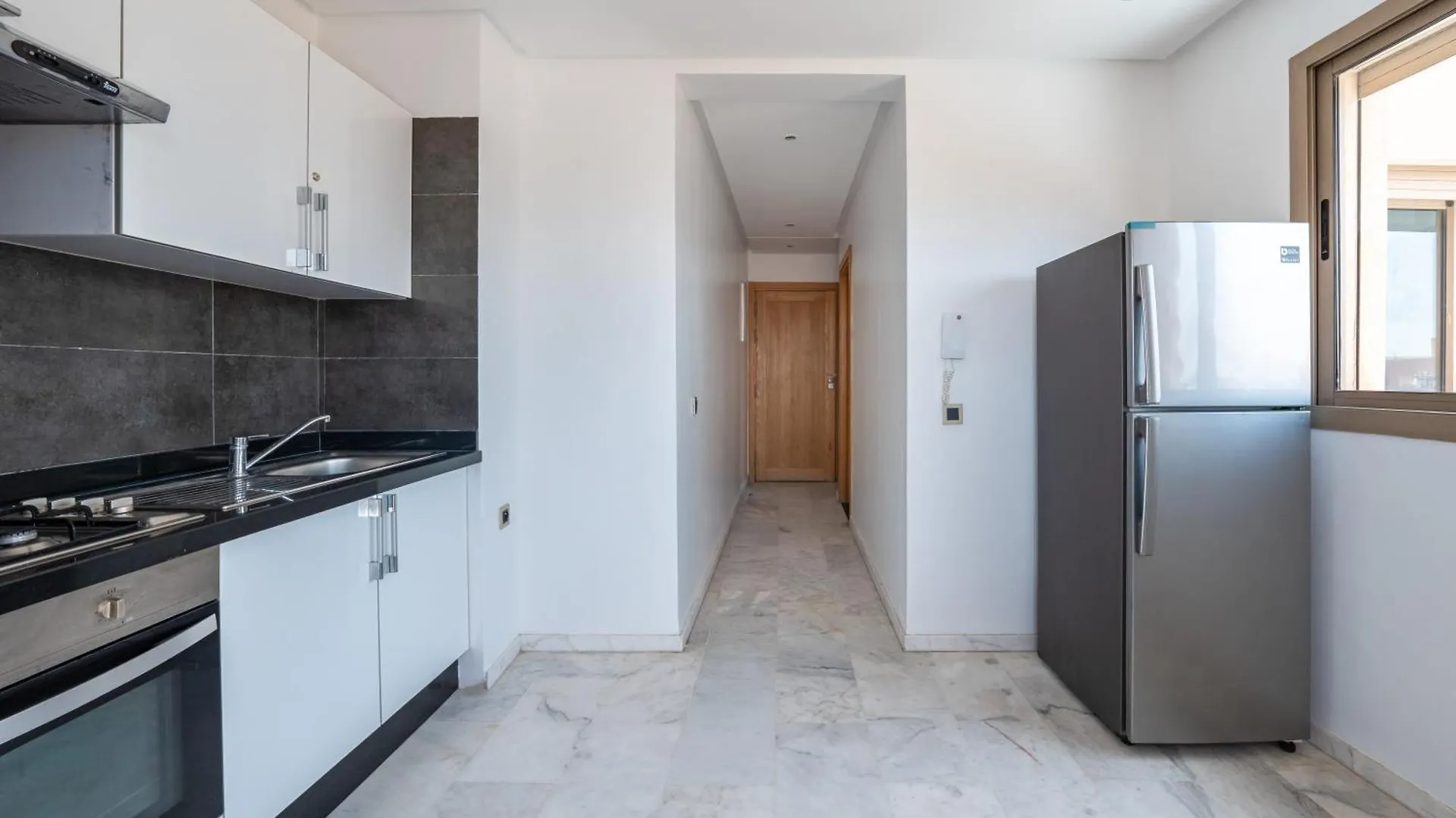 Appartement Au Centre De Gueliz Marrakesh Appartamento