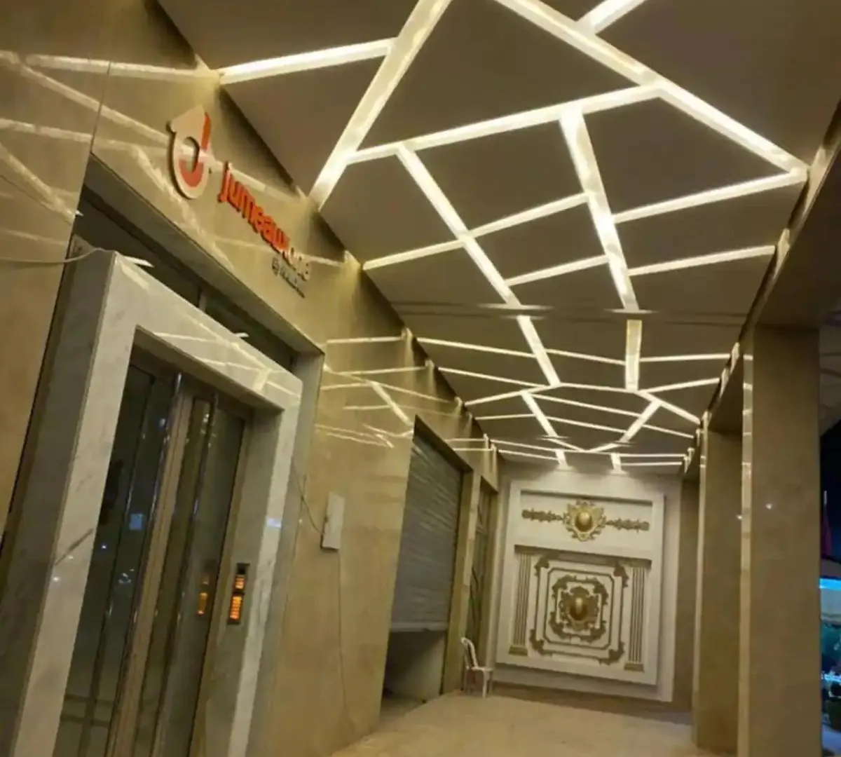Appartement Au Centre De Gueliz マラケシュ モロッコ